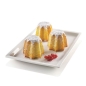 Preview: Silicone Mould - Mini Pandoro